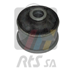 Valdymo svirties/išilginių svirčių įvorė RTS 017-00708