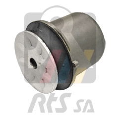 Valdymo svirties/išilginių svirčių įvorė RTS 017-00758