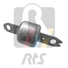 Valdymo svirties/išilginių svirčių įvorė RTS 017-00771