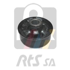 Valdymo svirties/išilginių svirčių įvorė RTS 017-00784