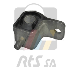 Valdymo svirties/išilginių svirčių įvorė RTS 017-00791