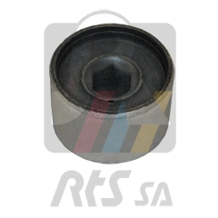 Valdymo svirties/išilginių svirčių įvorė RTS 017-00815