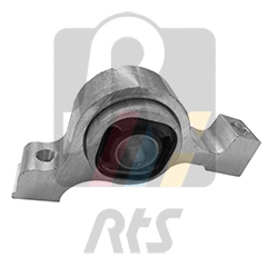 Valdymo svirties/išilginių svirčių įvorė RTS 017-00831-051