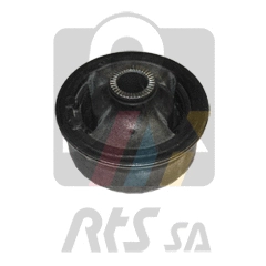 Valdymo svirties/išilginių svirčių įvorė RTS 017-00853
