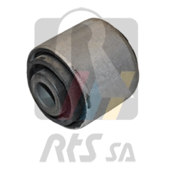 Valdymo svirties/išilginių svirčių įvorė RTS 017-00857