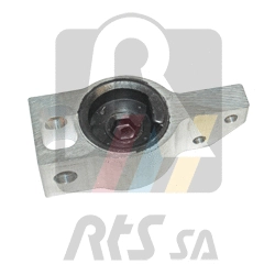 Valdymo svirties/išilginių svirčių įvorė RTS 017-00908-051