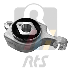 Valdymo svirties/išilginių svirčių įvorė RTS 017-00953-151