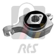 Valdymo svirties/išilginių svirčių įvorė RTS 017-00953-251