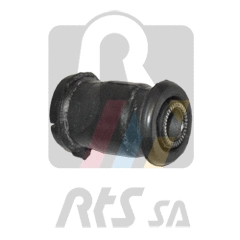 Valdymo svirties/išilginių svirčių įvorė RTS 017-02504