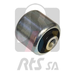 Valdymo svirties/išilginių svirčių įvorė RTS 017-09524