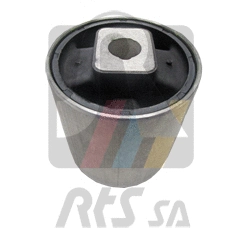Valdymo svirties/išilginių svirčių įvorė RTS 017-09582
