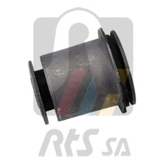 Valdymo svirties/išilginių svirčių įvorė RTS 017-12007