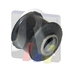 Vairo traukės montavimas RTS 032-00039