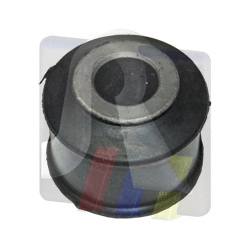 Vairo traukės montavimas RTS 032-00043
