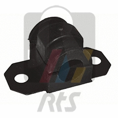 Stabilizatoriaus įvorė RTS 035-00214