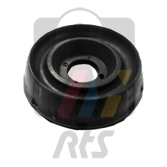 Pakabos statramsčio atraminis guolis RTS 039-00024-002