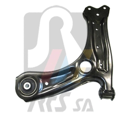 Vikšro valdymo svirtis RTS 76-09109-2