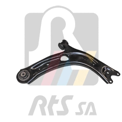 Vikšro valdymo svirtis RTS 76-09124-1