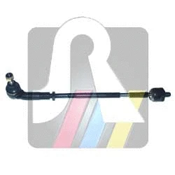 Strypo montavimas RTS 90-00901-2