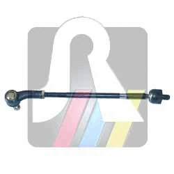 Strypo montavimas RTS 90-00903-2