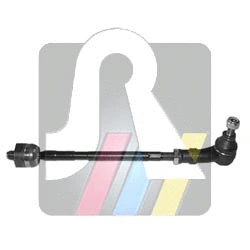 Strypo montavimas RTS 90-00937-1