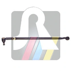 Strypo montavimas RTS 90-05920