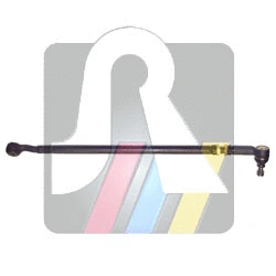 Strypo montavimas RTS 90-05956-1