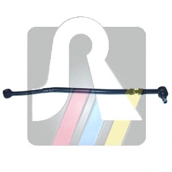 Strypo montavimas RTS 90-05970