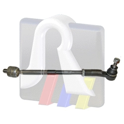 Strypo montavimas RTS 90-05992-1
