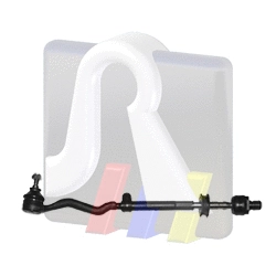 Strypo montavimas RTS 90-09511