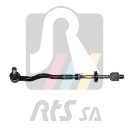 Strypo montavimas RTS 90-09571-2