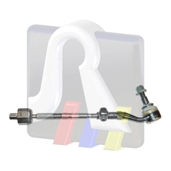 Strypo montavimas RTS 90-09592-1