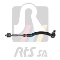Strypo montavimas RTS 90-09612-1