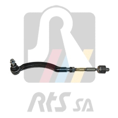 Strypo montavimas RTS 90-09612-2