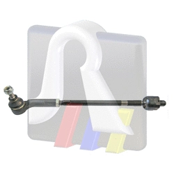 Strypo montavimas RTS 90-90101-2