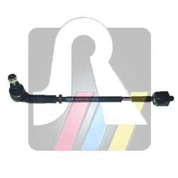 Strypo montavimas RTS 90-90904-2