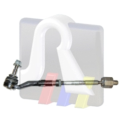 Strypo montavimas RTS 90-99539