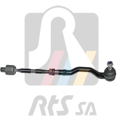 Strypo montavimas RTS 90-99548-2