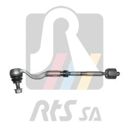 Strypo montavimas RTS 90-99574