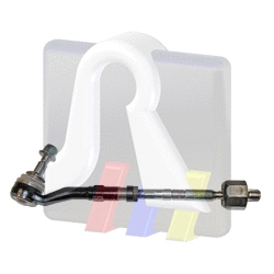 Strypo montavimas RTS 90-99595