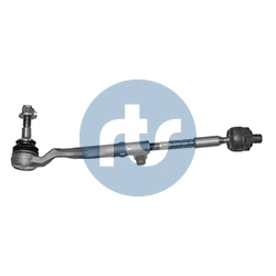 Strypo montavimas RTS 90-99602-2