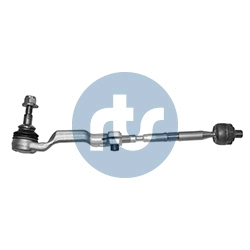 Strypo montavimas RTS 90-99621-2