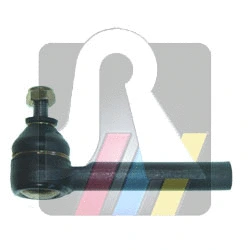Traukės antgalis RTS 91-00135
