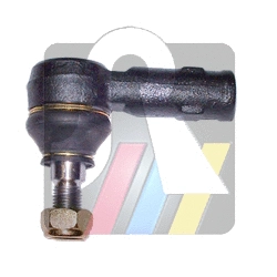 Traukės antgalis RTS 91-00155