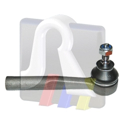 Traukės antgalis RTS 91-00170