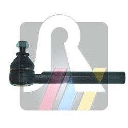 Traukės antgalis RTS 91-00184