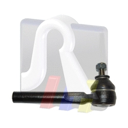 Traukės antgalis RTS 91-00198