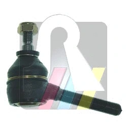 Traukės antgalis RTS 91-00247