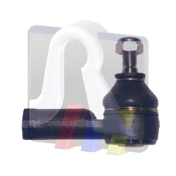 Traukės antgalis RTS 91-00310