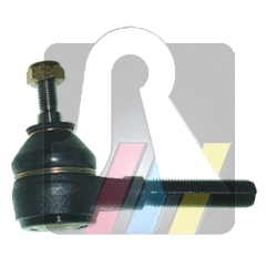 Traukės antgalis RTS 91-00460